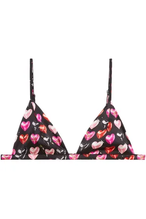 FLEUR DU MAL Luxe trekants-bh