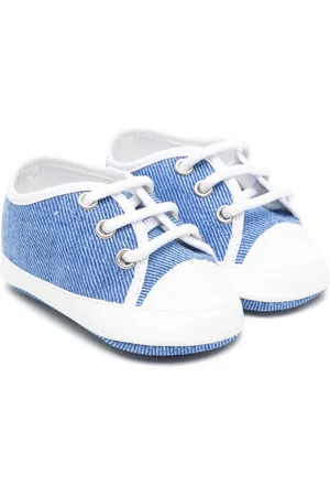 COLORICHIARI Sneakers med colourblocking