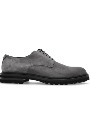 Dolce & Gabbana Oxford-sko i ruskind