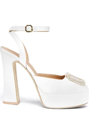 MALONE SOULIERS 125 mm Teese pumps