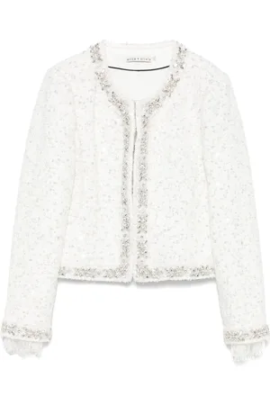 ALICE+OLIVIA Landon jakke