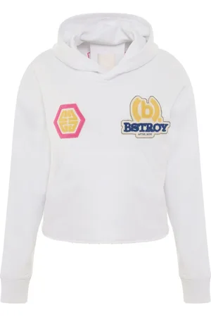 Givenchy Bistroy hættetrøje