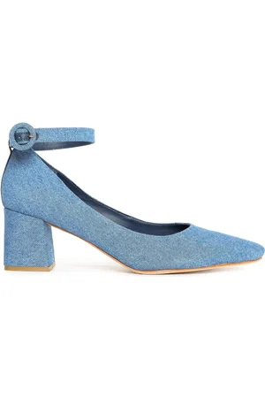 Studio Chofakian 50 mm Studio 153 pumps