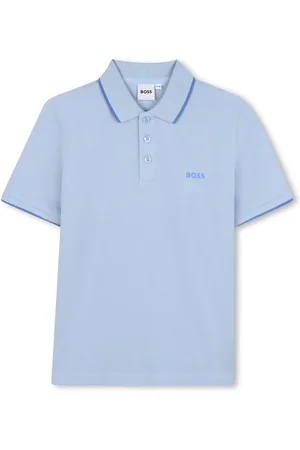 HUGO BOSS Kortærmet polo