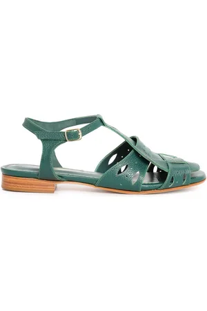 Sarah Chofakian Miller sandaler