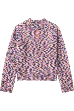 A.P.C. Kraftig striktrøje