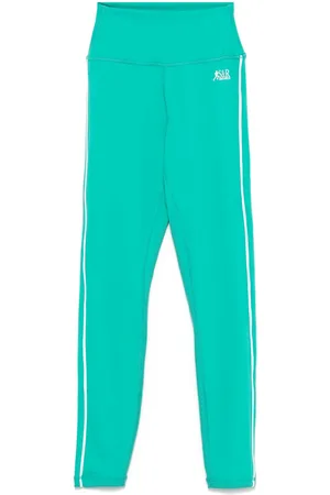 Sporty & Rich Runner performance-leggings