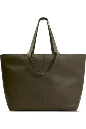 Ami Mellemstor Maxi tote