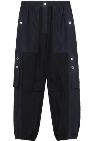 3.1 Phillip Lim Bukser med kontrastlomme
