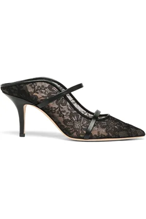 MALONE SOULIERS 70 mm Maureen mules