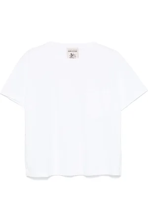 SEMICOUTURE Marina-T-shirt