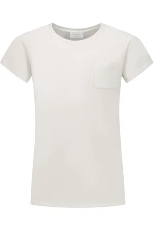Gucci T-shirt med broderet logo