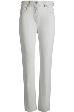 Bally Jeans med logomærke