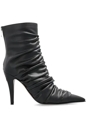 Alexander McQueen 110 mm Birdee støvler