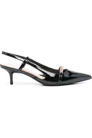 Pinko 60 mm Gloria slingback-pumps