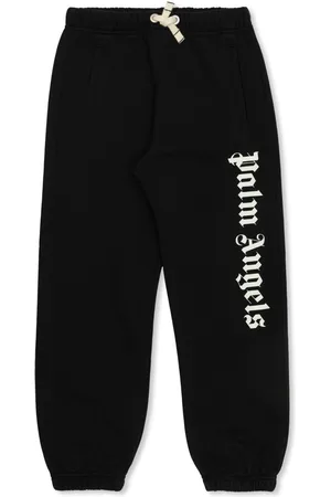 Palm Angels Joggingbukser med logotryk