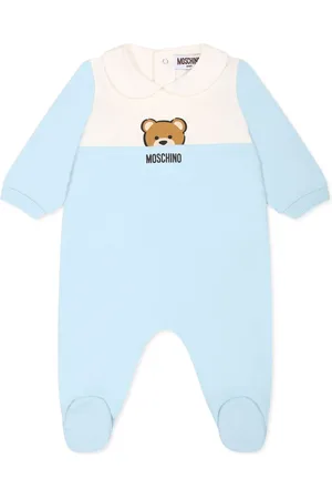 Moschino Pyjamas med logotryk