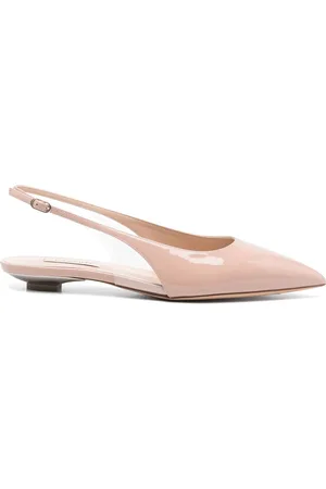 Casadei Tiffany ballerinaer