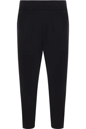 CFCL Cropped Milan bukser i strik