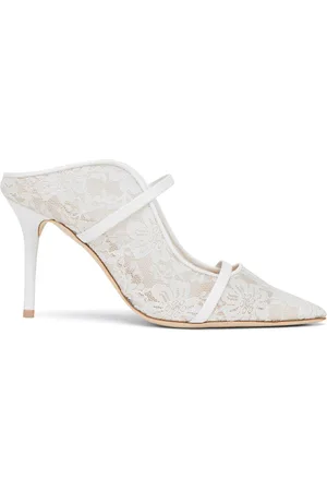 MALONE SOULIERS 85 mm Maureen mules