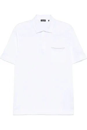 Ermenegildo Zegna Polo