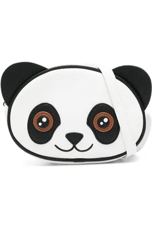 Molo Panda Bag skuldertaske