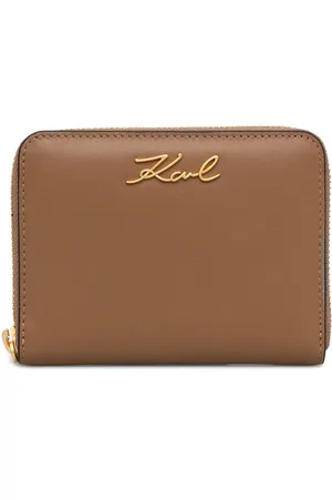 Karl Lagerfeld Mellemstor K/Signature pung