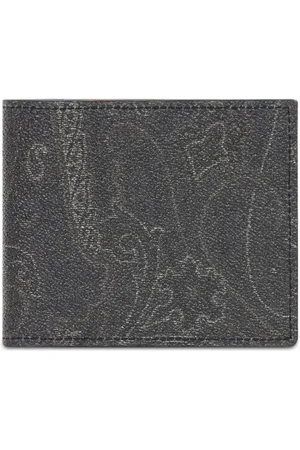 Etro Pung med paisley-tryk