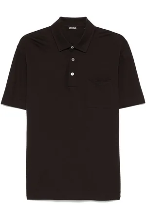 Ermenegildo Zegna Polo