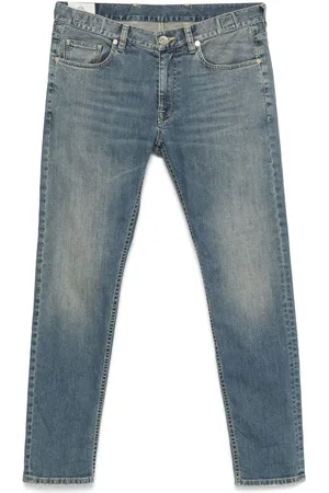 ELEVENTY Jeans med smal pasform