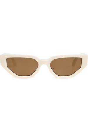 Golden Goose Cat eye-solbriller