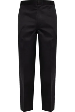 Maison Margiela Joggingbukser med folder