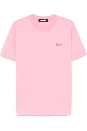 BARROW T-shirt med logotryk