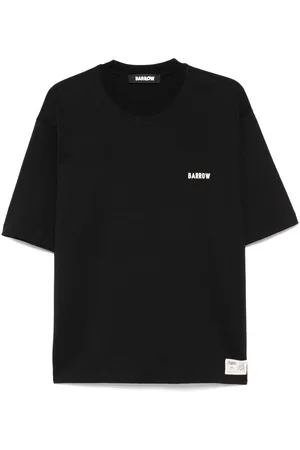 BARROW T-shirt med logotryk