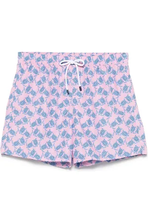 FEDELI Madeira shorts