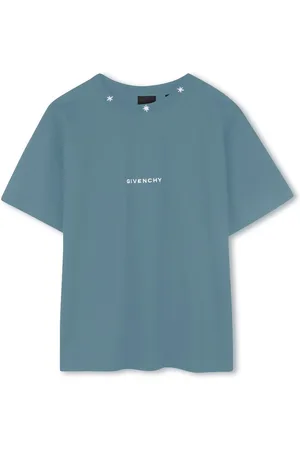 Givenchy T-shirt i økologisk bomuld