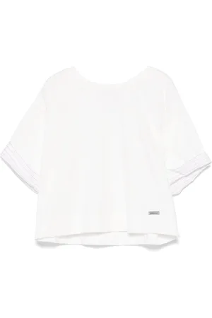 MONNALISA Stribet T-shirt