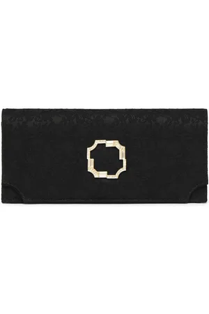 MALONE SOULIERS Vivien clutch