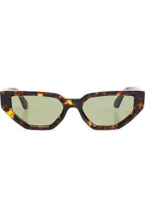 Golden Goose Cat eye-solbriller