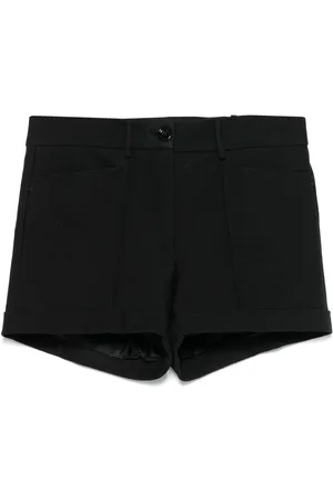 Tom Ford Korte shorts med hævet søm