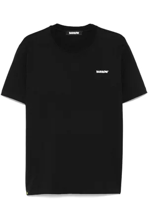 BARROW T-shirt med logotryk