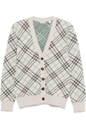 Burberry Ternet cardigan