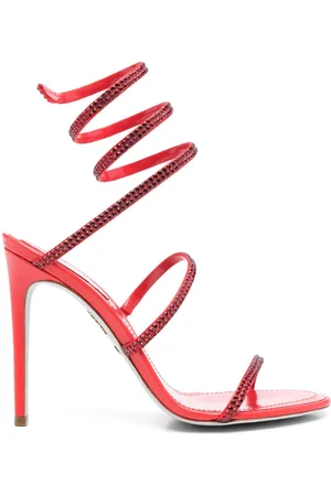 RENE CAOVILLA 105 Cleo sandaler