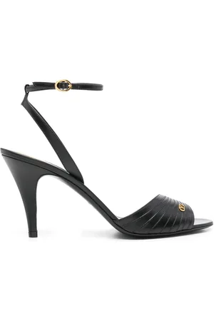 VALENTINO GARAVANI 85 mm Ladycrush sandaler
