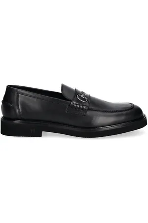 Karl Lagerfeld Loafers i læder