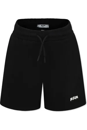 Msgm Træningsshorts med logotryk