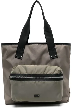 SACAI Stor tote med lommer