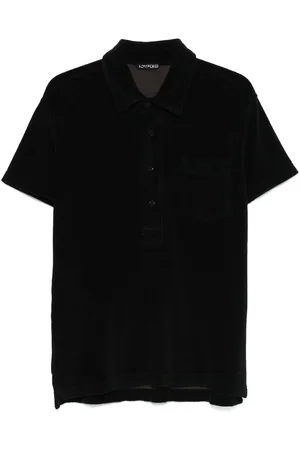 Tom Ford Polo i frotté