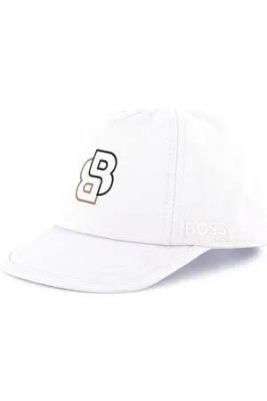 HUGO BOSS Kasket med logotryk