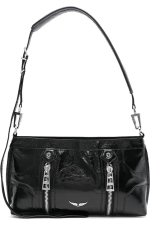 Zadig & Voltaire Sunny Moody crossbody-taske